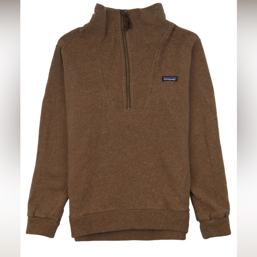 Men’s Patagonia Wollie Fleece NWT